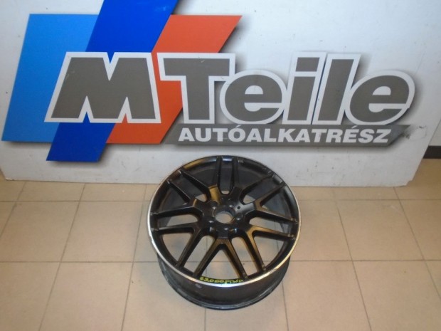 1DB! [GYRI HASZNLT] MERCEDES BENZ - AMG FELNI 21" - GLA OSZTLYHOZ